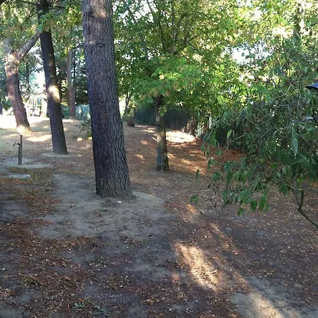 La Casa Di Gio *