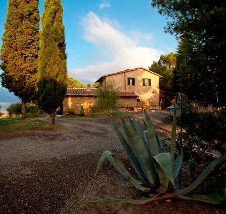 La Casa Di Gio בית חווה Torre A Castello