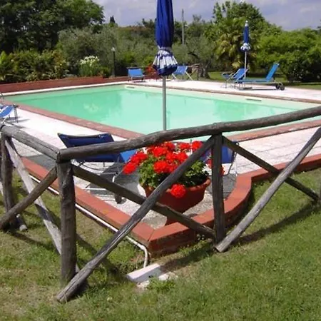 La Casa Di Gio *