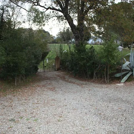 בית חווה La Casa Di Gio *