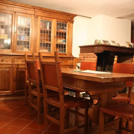 La Casa Di Gio בית חווה