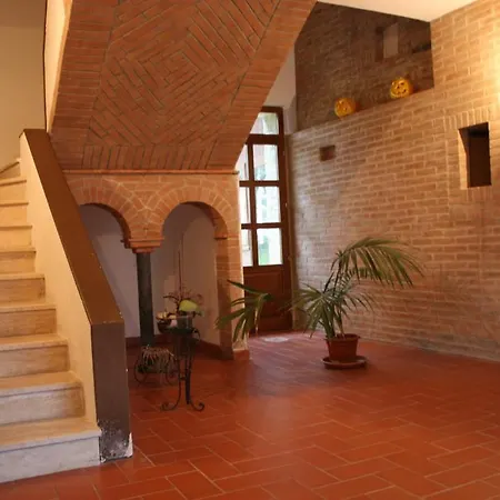 Farm stay La Casa Di Gio *