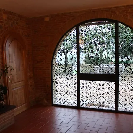 La Casa Di Gio *