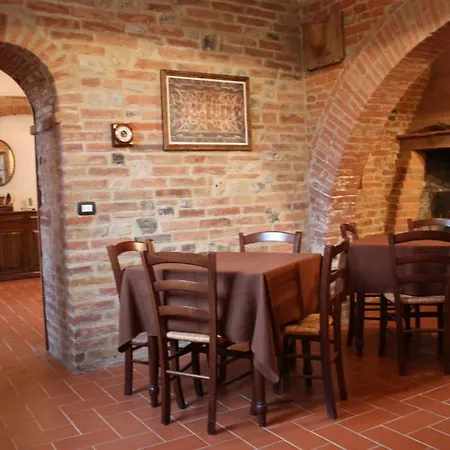 La Casa Di Gio
