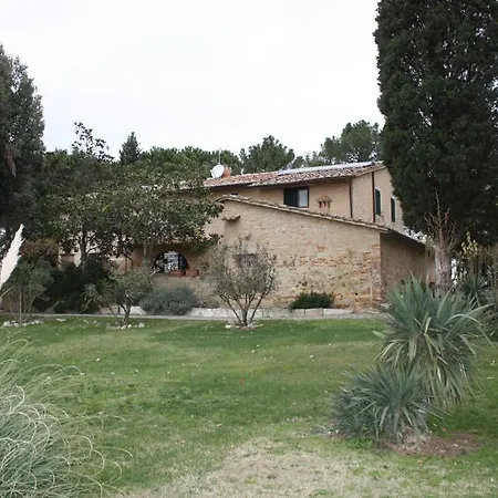 La Casa Di Gio *
