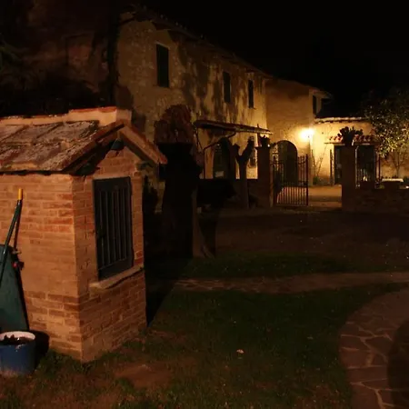 La Casa Di Gio