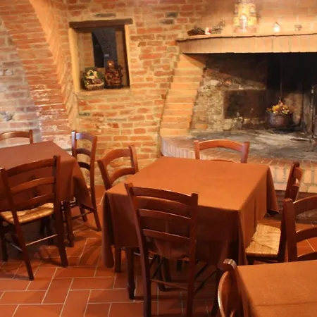 La Casa Di Gio Farm stay *