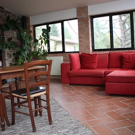 Farm stay La Casa Di Gio Torre A Castello