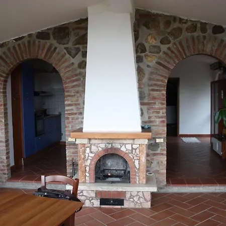 La Casa Di Gio * Torre A Castello