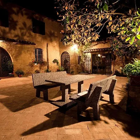 Farm stay La Casa Di Gio Torre A Castello