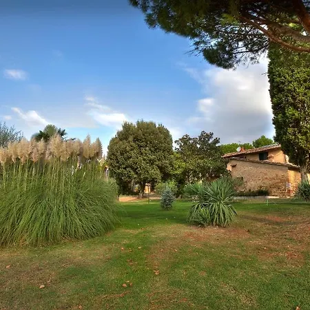בית חווה La Casa Di Gio *