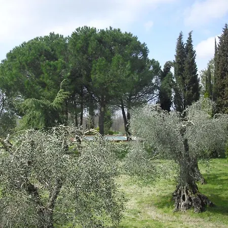 בית חווה La Casa Di Gio Torre A Castello