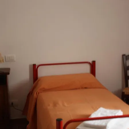 בית חווה La Casa Di Gio