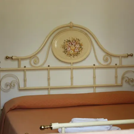 La Casa Di Gio בית חווה
