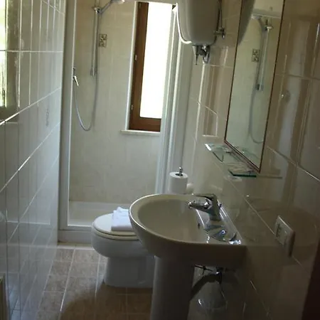 La Casa Di Gio Farm stay *