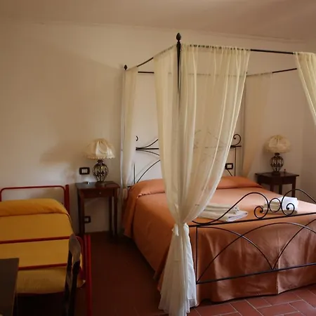 La Casa Di Gio בית חווה