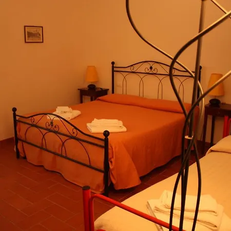 La Casa Di Gio