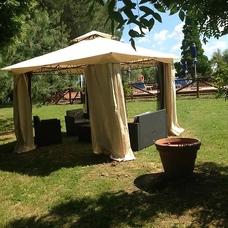 La Casa Di Gio Farm stay Torre A Castello