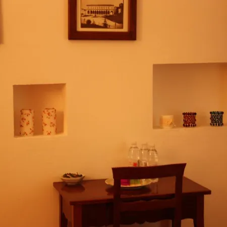 La Casa Di Gio *