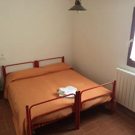 La Casa Di Gio * Torre A Castello