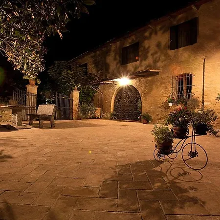 La Casa Di Gio