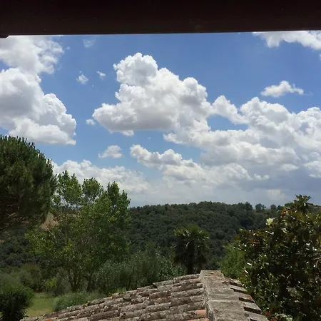 La Casa Di Gio Farmház Torre A Castello